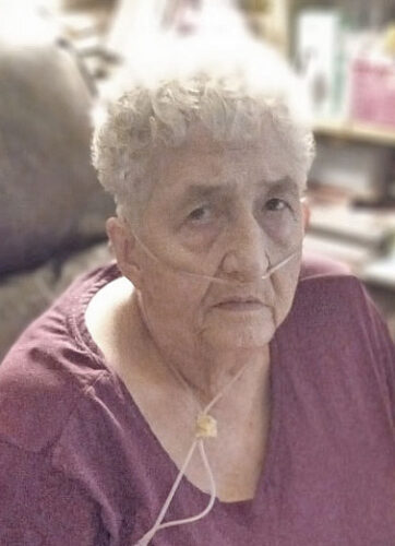 Mildred E. Spicer